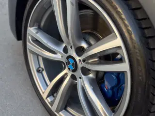 2014 BMW 4 SERIES