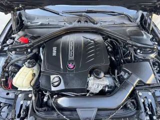 2014 BMW 4 SERIES