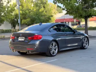 2014 BMW 4 SERIES