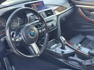 2014 BMW 4 SERIES