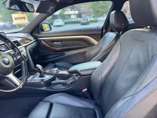 2014 BMW 4 SERIES