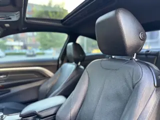 2014 BMW 4 SERIES