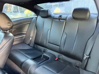 2014 BMW 4 SERIES