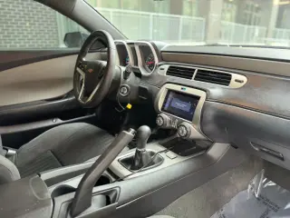 2015 CHEVROLET CAMARO