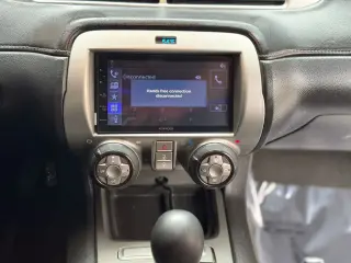 2015 CHEVROLET CAMARO