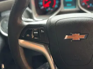 2015 CHEVROLET CAMARO
