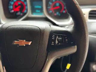 2015 CHEVROLET CAMARO