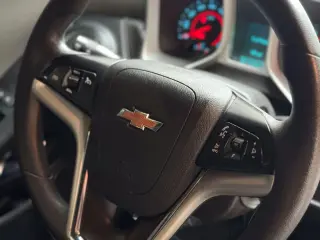 2015 CHEVROLET CAMARO