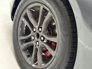 2015 CHEVROLET CAMARO