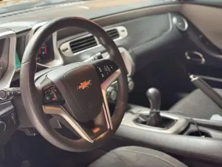 2015 CHEVROLET CAMARO