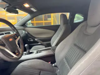 2015 CHEVROLET CAMARO