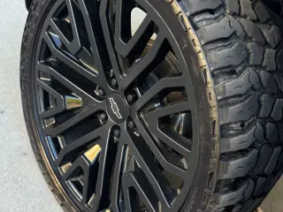 2021 CHEVROLET SILVERADO 1500 CREW CAB