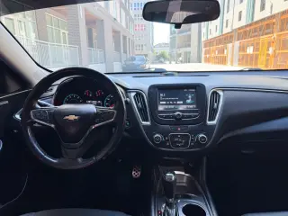 2016 CHEVROLET MALIBU