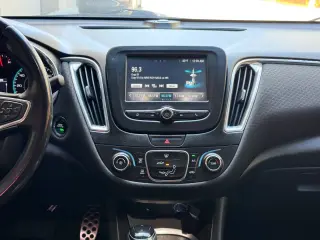 2016 CHEVROLET MALIBU