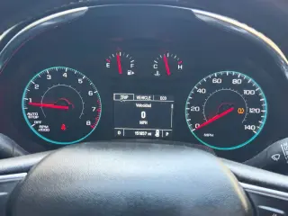 2016 CHEVROLET MALIBU