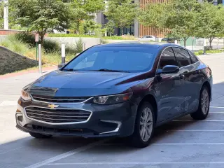 2016 CHEVROLET MALIBU