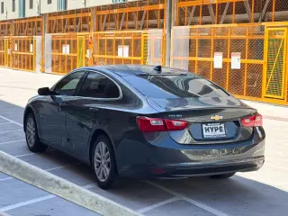 2016 CHEVROLET MALIBU