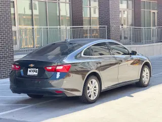 2016 CHEVROLET MALIBU