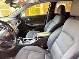 2016 CHEVROLET MALIBU