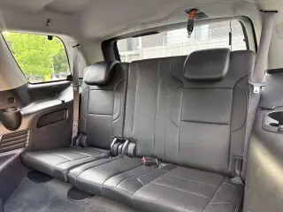 2015 CHEVROLET TAHOE