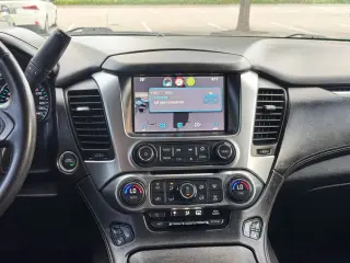 2015 CHEVROLET TAHOE