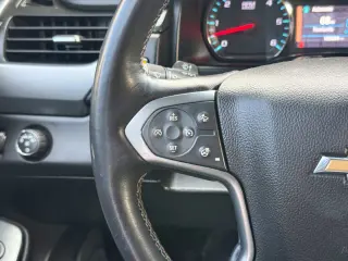 2015 CHEVROLET TAHOE