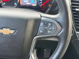 2015 CHEVROLET TAHOE
