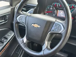 2015 CHEVROLET TAHOE