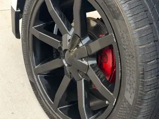 2015 CHEVROLET TAHOE