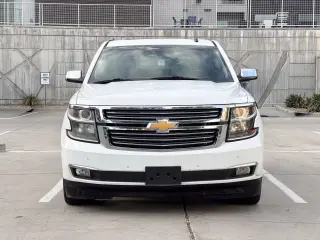 2015 CHEVROLET TAHOE