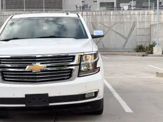 2015 CHEVROLET TAHOE