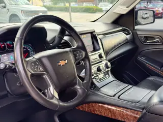 2015 CHEVROLET TAHOE