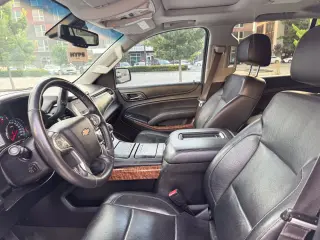 2015 CHEVROLET TAHOE