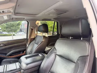 2015 CHEVROLET TAHOE