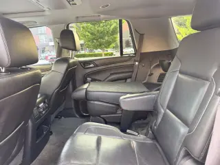 2015 CHEVROLET TAHOE