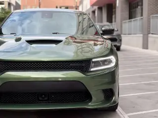 2023 DODGE CHARGER