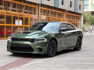 2023 DODGE CHARGER