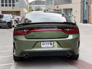 2023 DODGE CHARGER