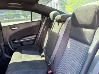 2020 DODGE CHARGER