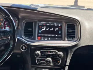 2020 DODGE CHARGER