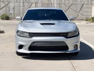 2020 DODGE CHARGER