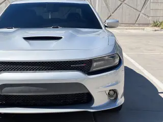 2020 DODGE CHARGER