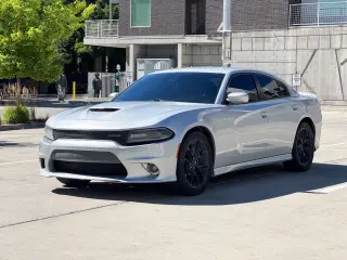 2020 DODGE CHARGER