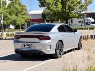 2020 DODGE CHARGER