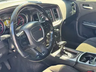 2020 DODGE CHARGER