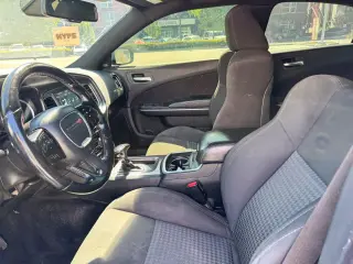 2020 DODGE CHARGER