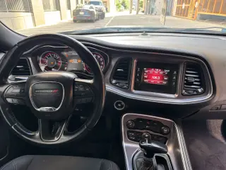 2016 DODGE CHALLENGER