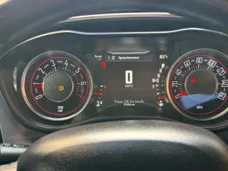 2016 DODGE CHALLENGER