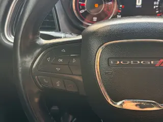 2016 DODGE CHALLENGER