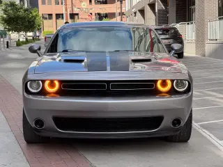 2016 DODGE CHALLENGER